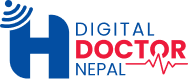 Digital Doctor Logo